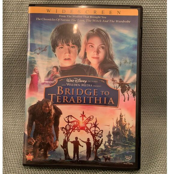 DVD Movie Bundle of 6 Family Movies - Picture 5 of 14